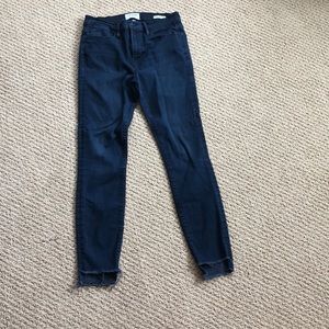 Frame jeans